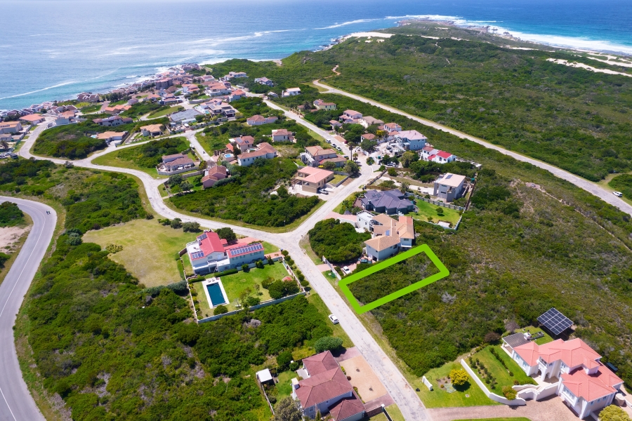0 Bedroom Property for Sale in St Francis On Sea Eastern Cape